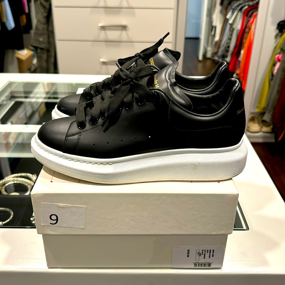 Alexander McQueen Sneakers